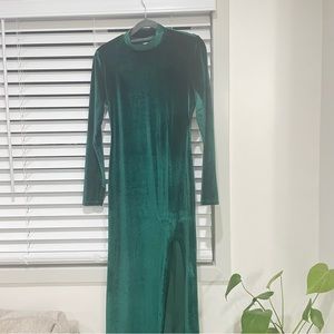 Reformation Dress
